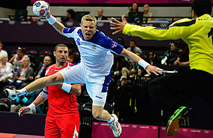 Gudjon Valur Sigurdsson